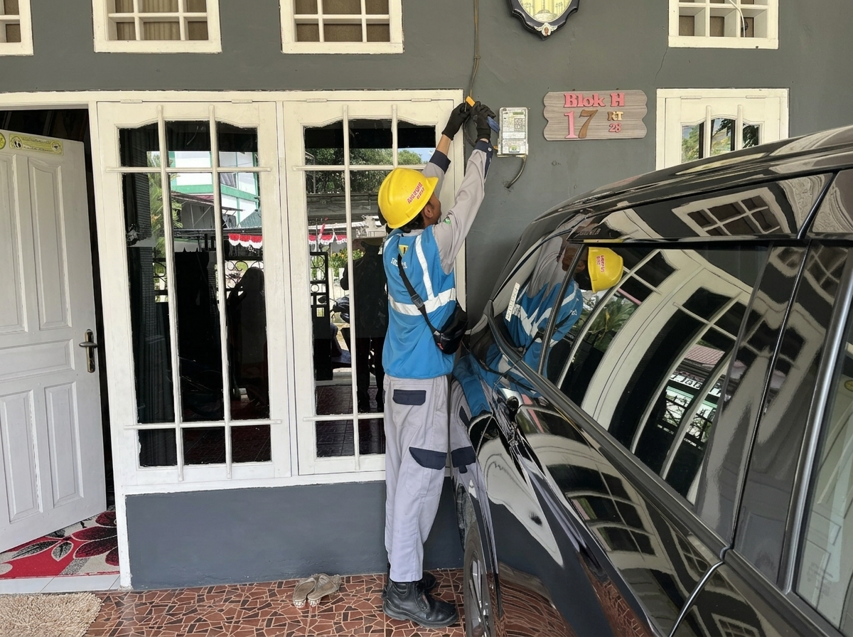 Dokumentasi P2TL